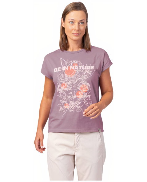 Tričko - krátký rukáv HANNAH CLAIR Lady