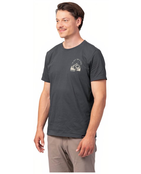 Pánske tričko HANNAH STITCH Man