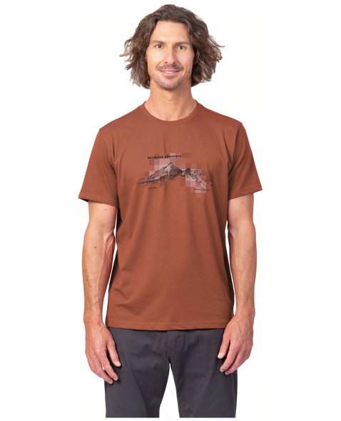 Pánske tričko HANNAH LUKE Man