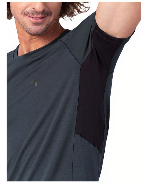 T-shirt HANNAH TARAN Man