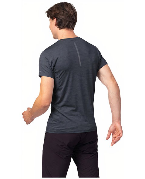 Pánske tričko HANNAH PELTON II Man