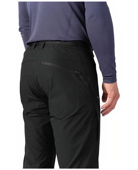 Pants HANNAH BINDERS Man