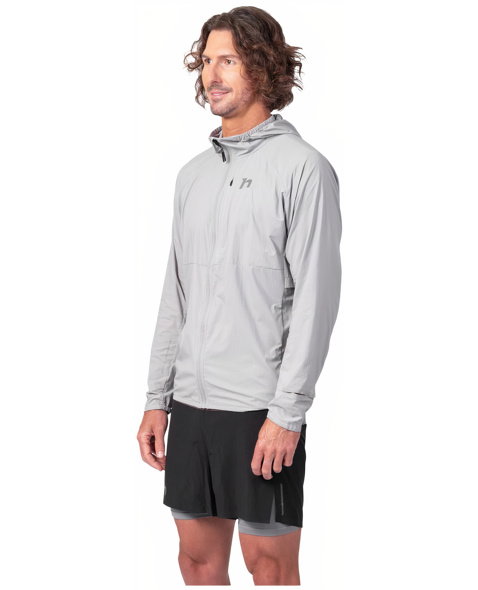 Jacket HANNAH DUSTIN HOODY Man