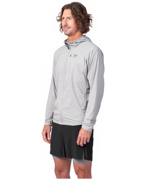 Pánská bunda HANNAH DUSTIN HOODY Man