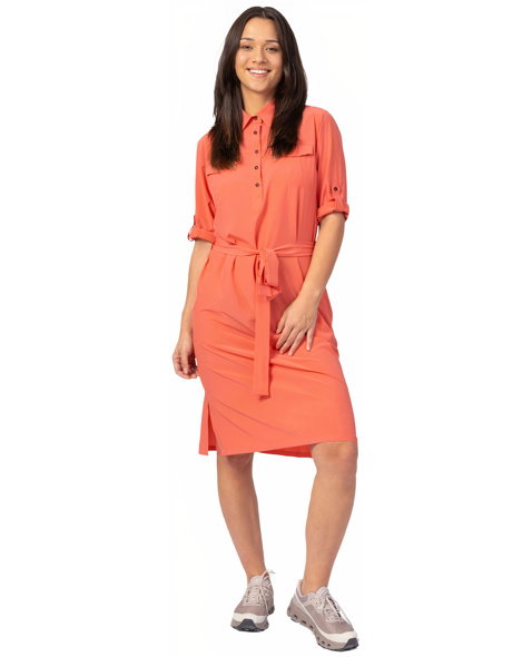 Dress HANNAH LIBY Lady