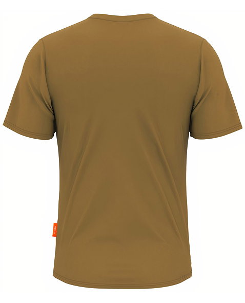 T-shirt HANNAH LOGEN Man