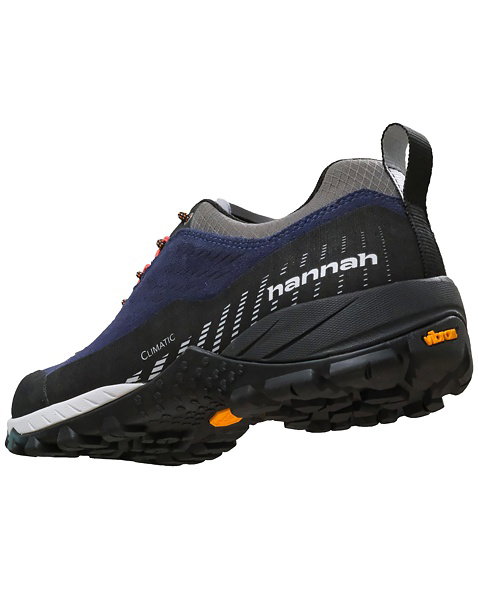 Dámské trekové boty HANNAH FOOTWEAR COPE W WP