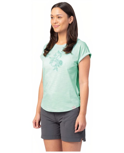 Dámské tričko HANNAH ARISSA II Lady