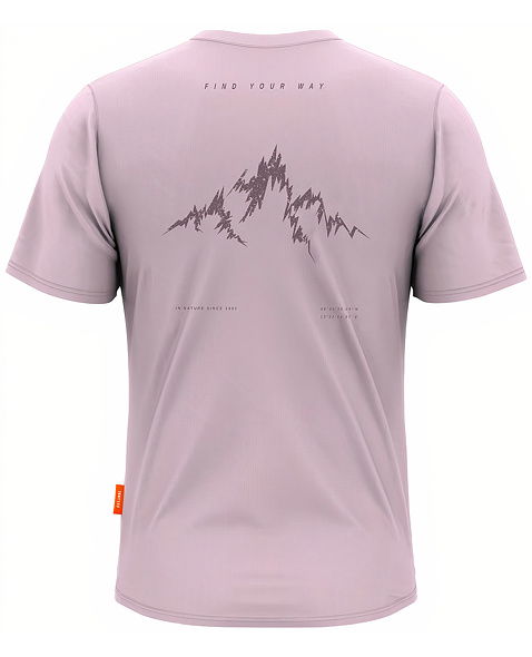 Pánské tričko HANNAH BAZ Man