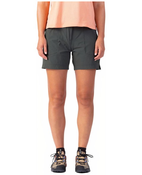Dámske kraťasy HANNAH HOLY SHORTS