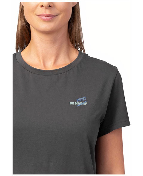 T-shirt HANNAH ADRIA Lady