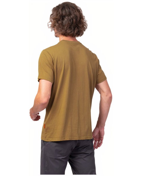 T-shirt HANNAH LOGEN Man