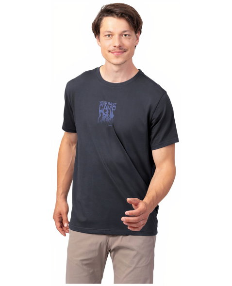 T-shirt HANNAH LOGEN Man