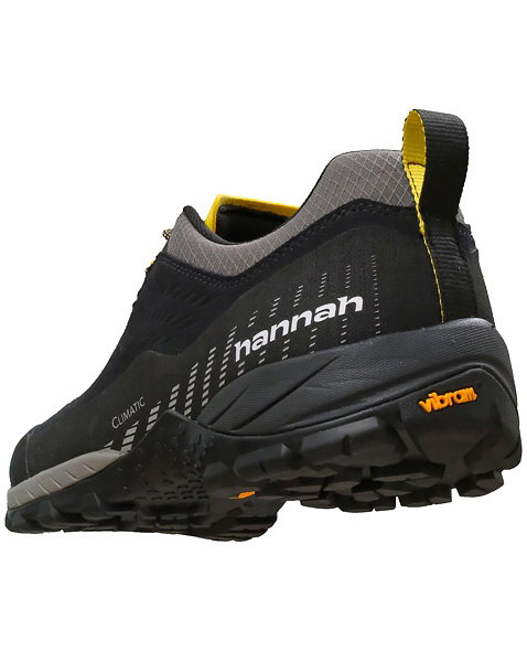 Pánske trekové topánky HANNAH FOOTWEAR COPE M WP