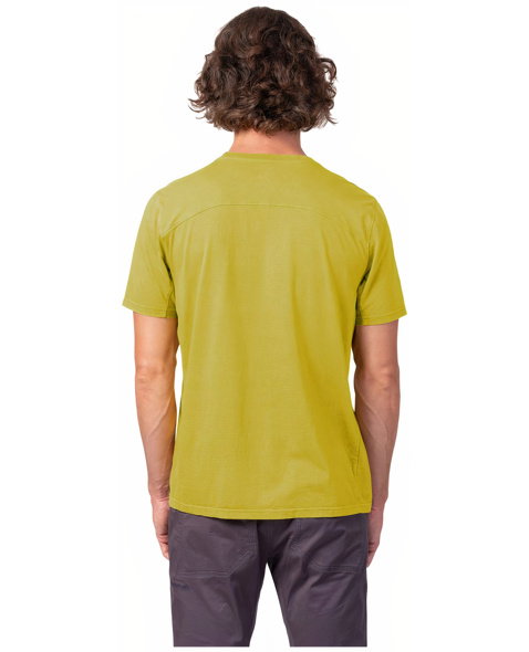 T-shirt HANNAH BASTER Man