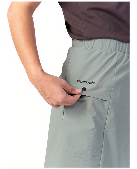 Dámska sukňa HANNAH ATTA SKIRT Lady