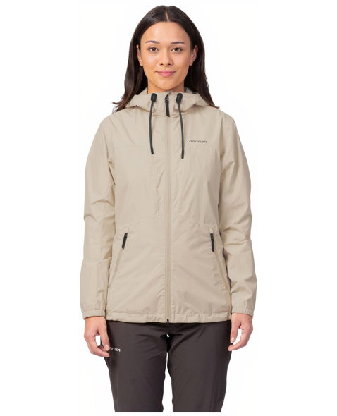 Jacket HANNAH GOLDIE II Lady