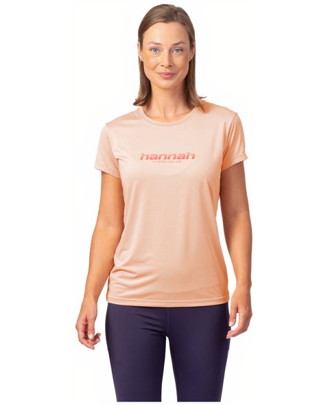 T-shirt HANNAH SAFFI II Lady