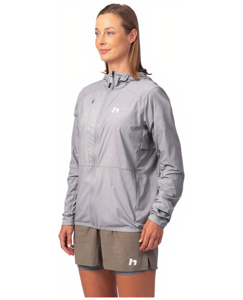 Jacket HANNAH DUSTY HOODY Lady