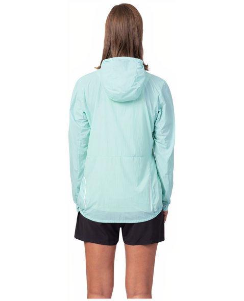 Jacket HANNAH DUSTY HOODY Lady