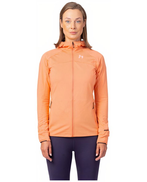Hoodie HANNAH ELI HOODY Lady