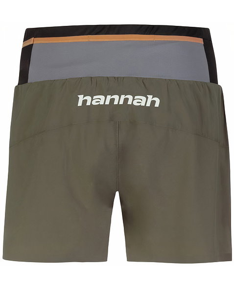 Shorts HANNAH TISH SHORTS