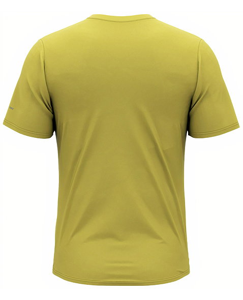 T-shirt HANNAH PARNELL II Man