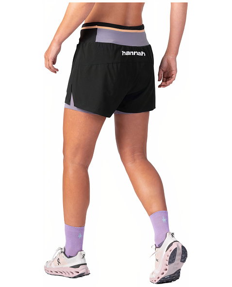 Dámské kraťasy HANNAH TISH SHORTS