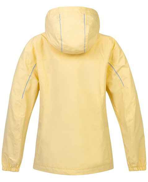 Dětská bunda HANNAH KIDS GOLDIE