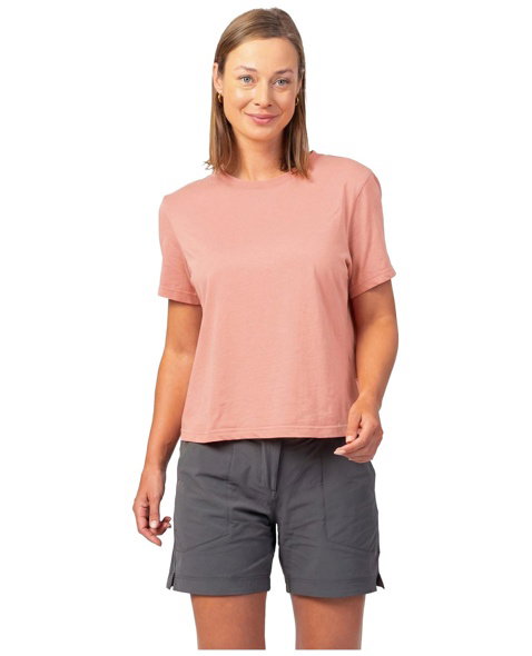 T-shirt HANNAH MEL Lady