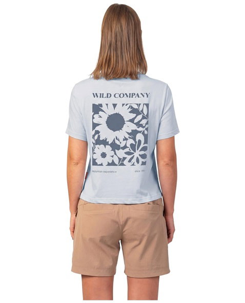 Dámske tričko HANNAH MEL Lady