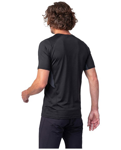 T-shirt HANNAH TARAN Man