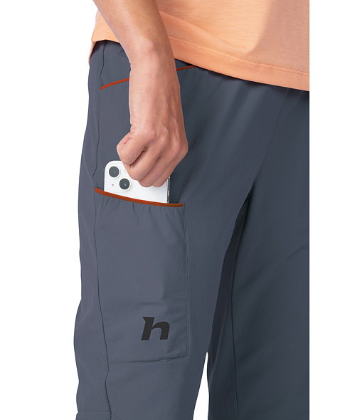 Dámske nohavice HANNAH TAGI