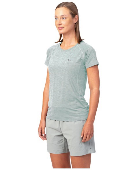 T-shirt HANNAH LELA