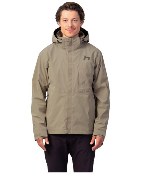 Jacket HANNAH NICKHIL II
