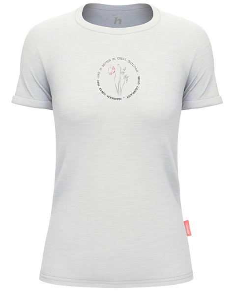 Dámske tričko HANNAH SELIA II