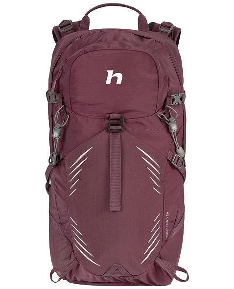 Batoh HANNAH CAMPING WAGABOND 26 Uni