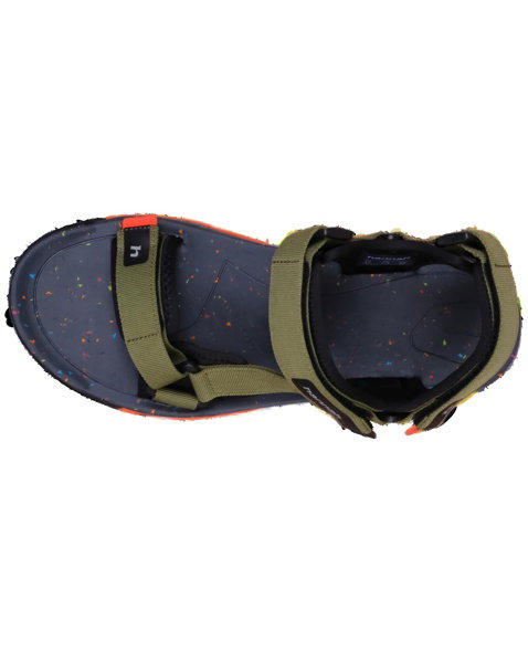 Sandals HANNAH FOOTWEAR GARNET M