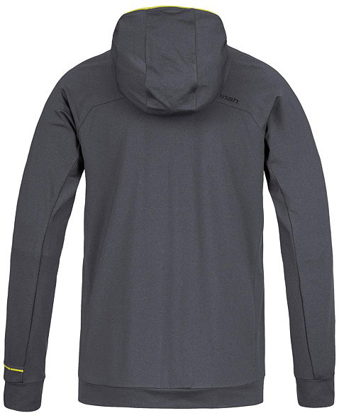 Pánská mikina HANNAH ETHAN HOODY