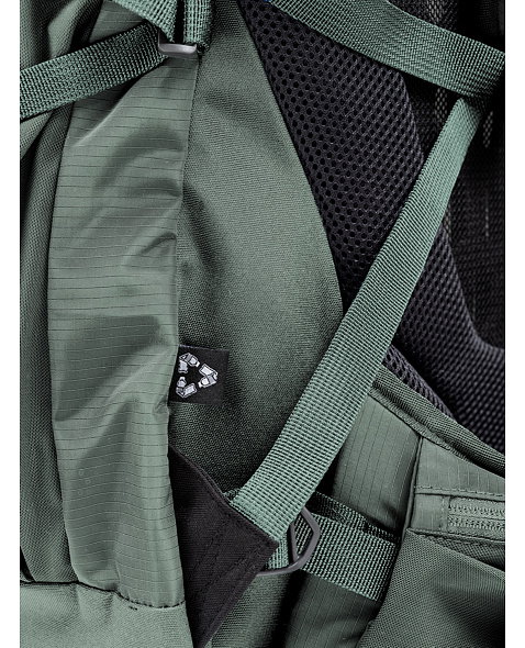 Batoh HANNAH CAMPING WAGABOND 45 Uni