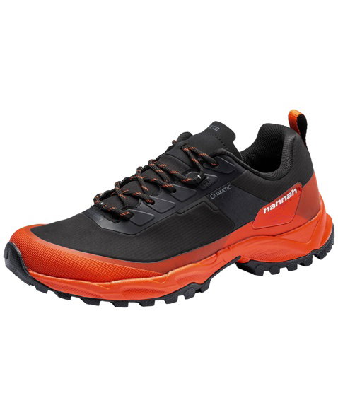 Pánské boty HANNAH FOOTWEAR GRANITE M WP