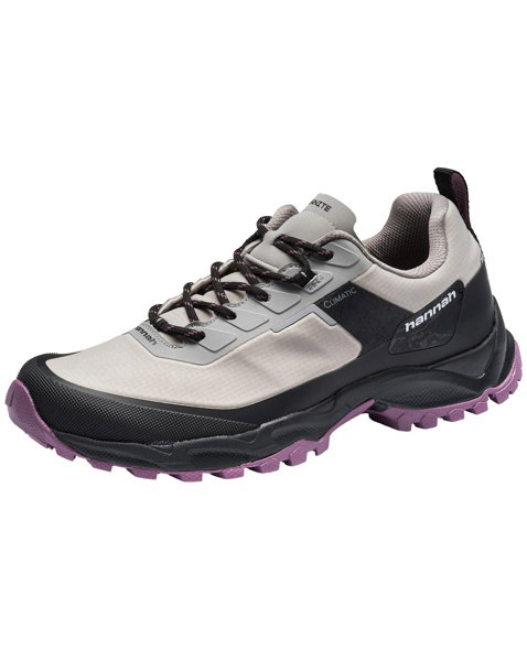 Dámske topánky HANNAH FOOTWEAR GRANITE W WP