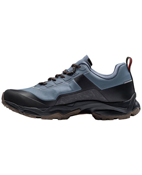Dámske topánky HANNAH FOOTWEAR GRANITE W WP