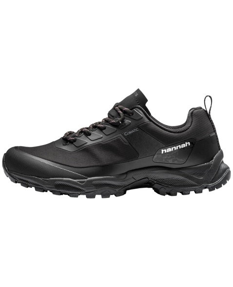 Dámské boty HANNAH FOOTWEAR GRANITE W WP