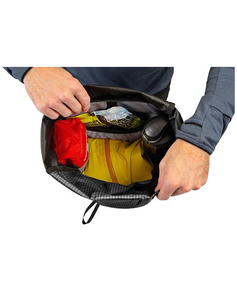 Backpack HANNAH CAMPING DYNAMIC 24 ROLL-TOP Uni