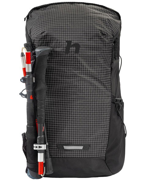 Backpack HANNAH CAMPING DYNAMIC 30 Uni