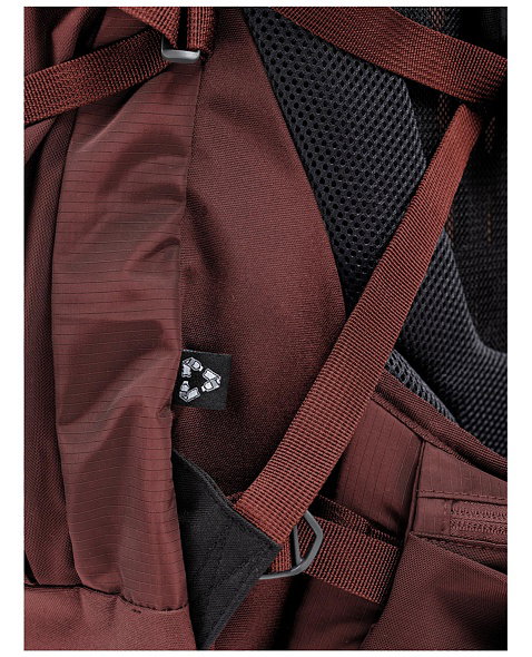 Backpack HANNAH CAMPING WAGABOND 35 Uni