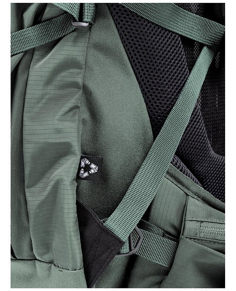 Backpack HANNAH CAMPING WAGABOND 45 Uni