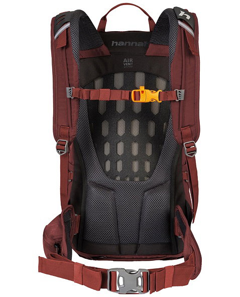 Backpack HANNAH CAMPING WAGABOND 26 Uni