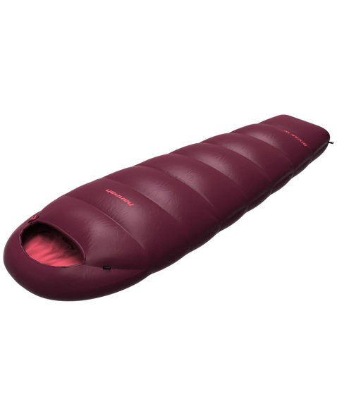Spací pytel HANNAH CAMPING BIVAK W 240 Lady